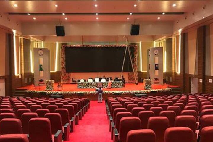 auditorium